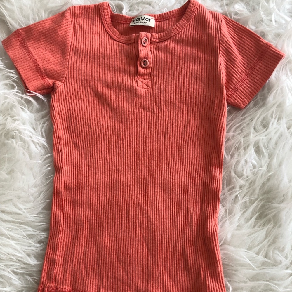 Mar Mar Copenhagen short sleeve tee